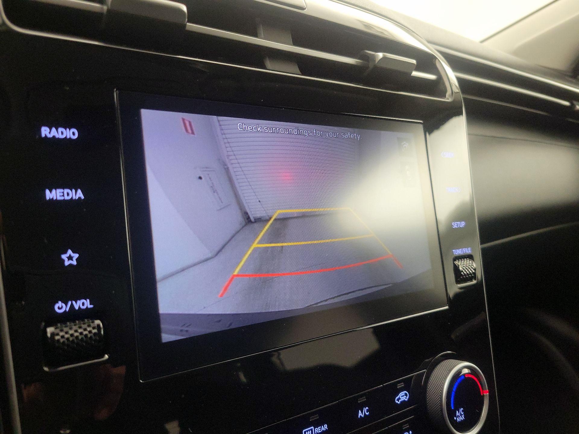 Thumbnail: 2022 Hyundai Tucson - 14