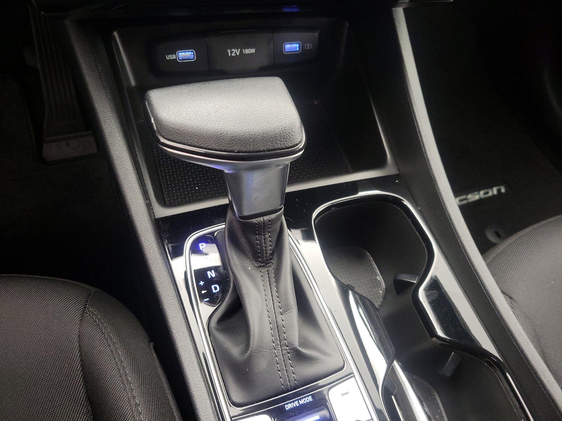 Thumbnail: 2022 Hyundai Tucson - 17