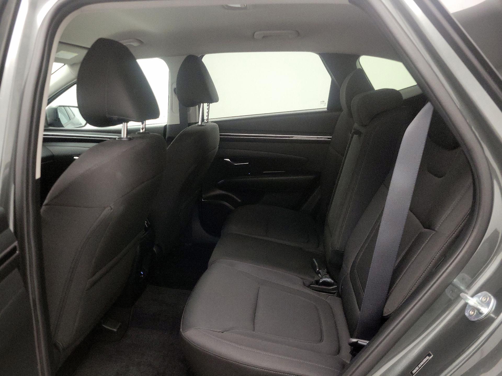 Thumbnail: 2022 Hyundai Tucson - 19