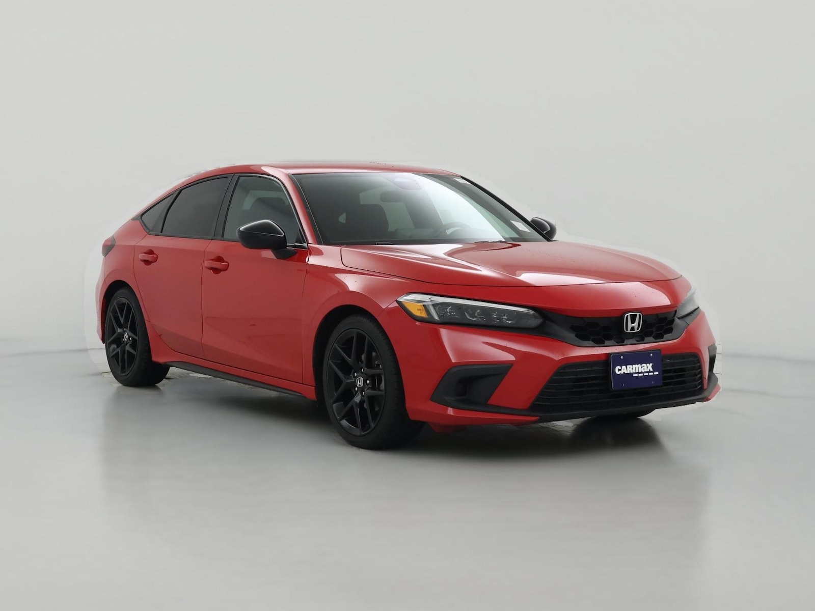 2022 Honda Civic Hatchback