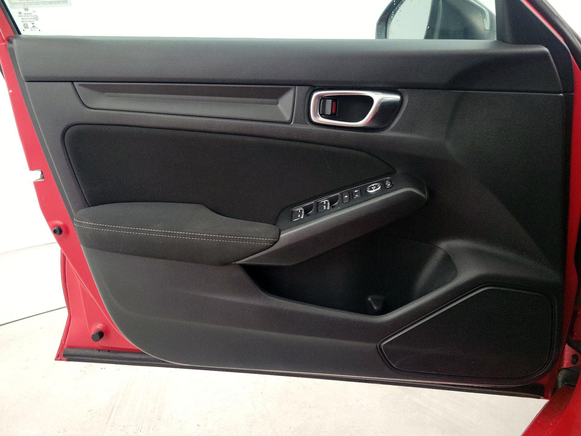 Thumbnail: 2022 Honda Civic - 12