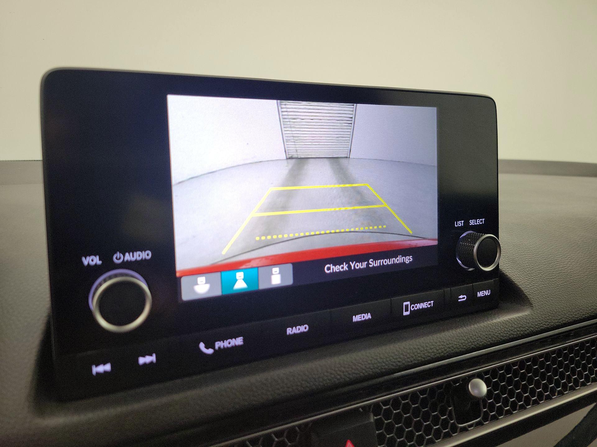 Thumbnail: 2022 Honda Civic - 14