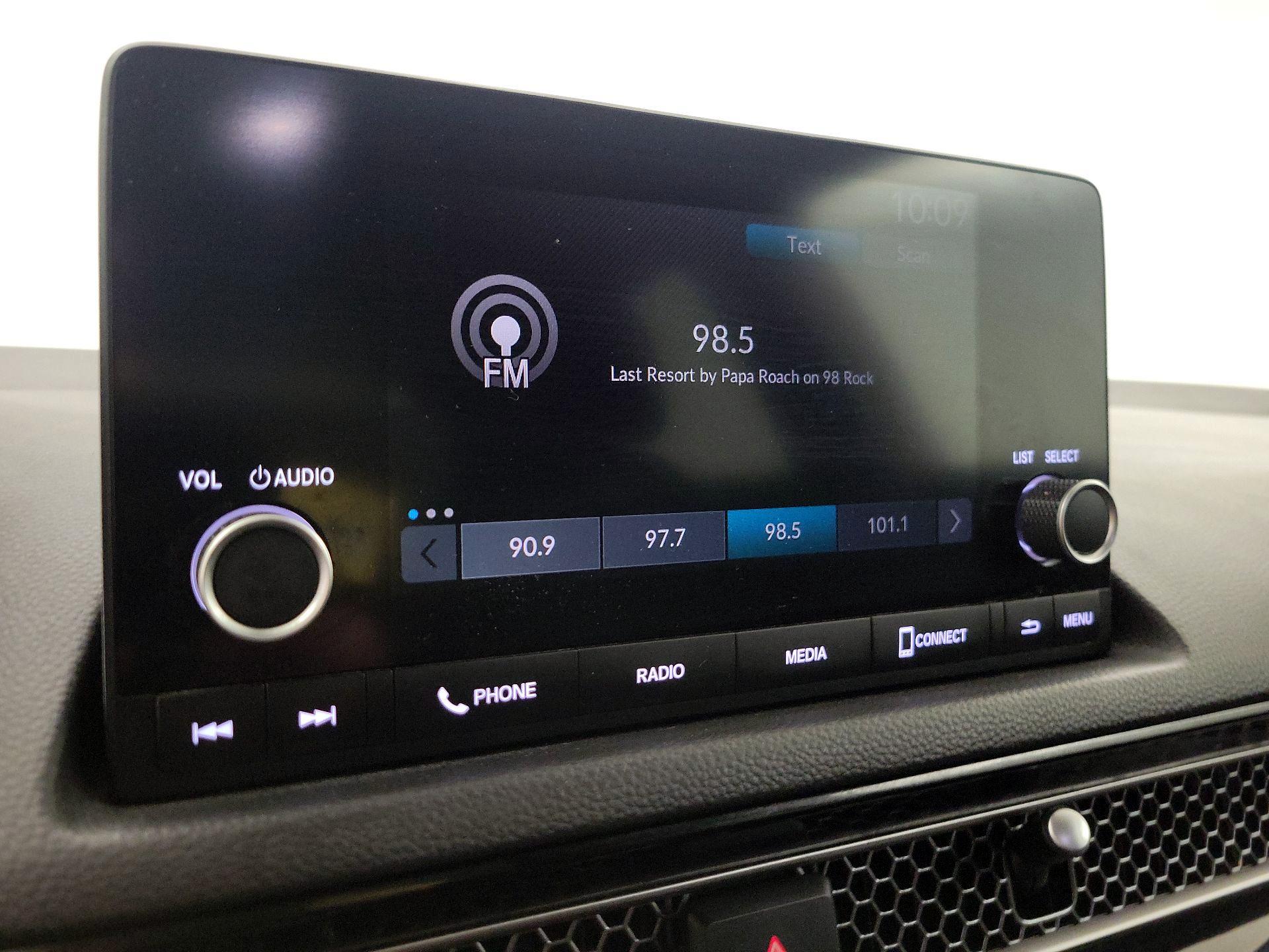 Thumbnail: 2022 Honda Civic - 15