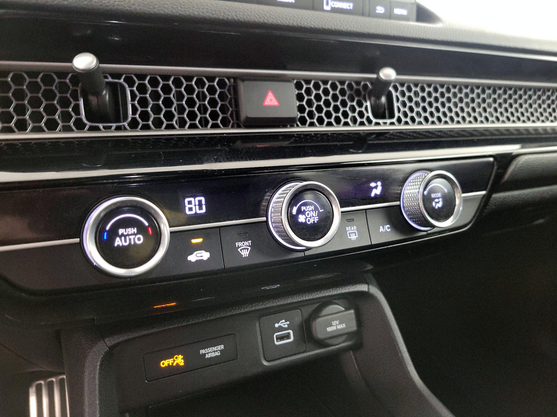 Thumbnail: 2022 Honda Civic - 16