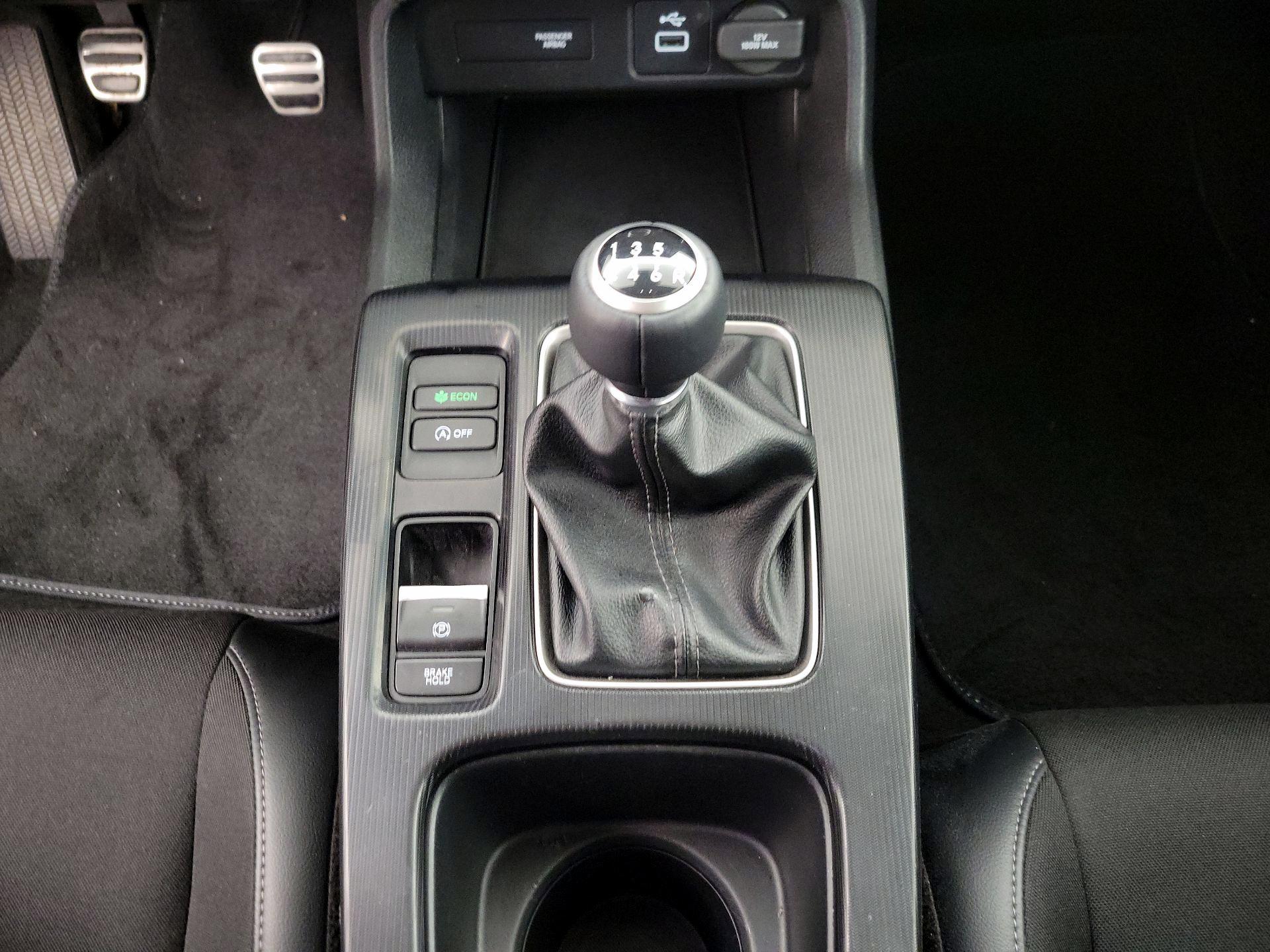 Thumbnail: 2022 Honda Civic - 17