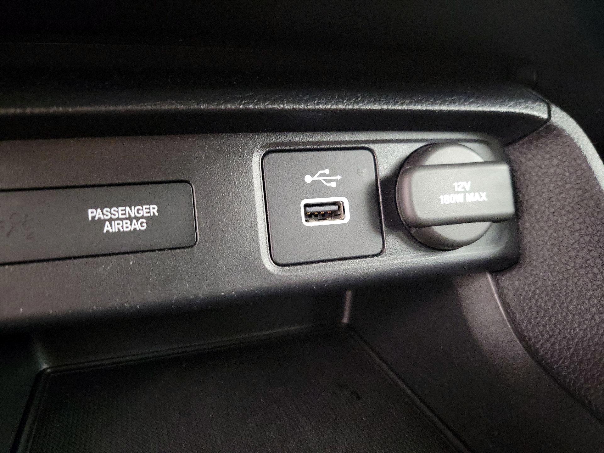 Thumbnail: 2022 Honda Civic - 18