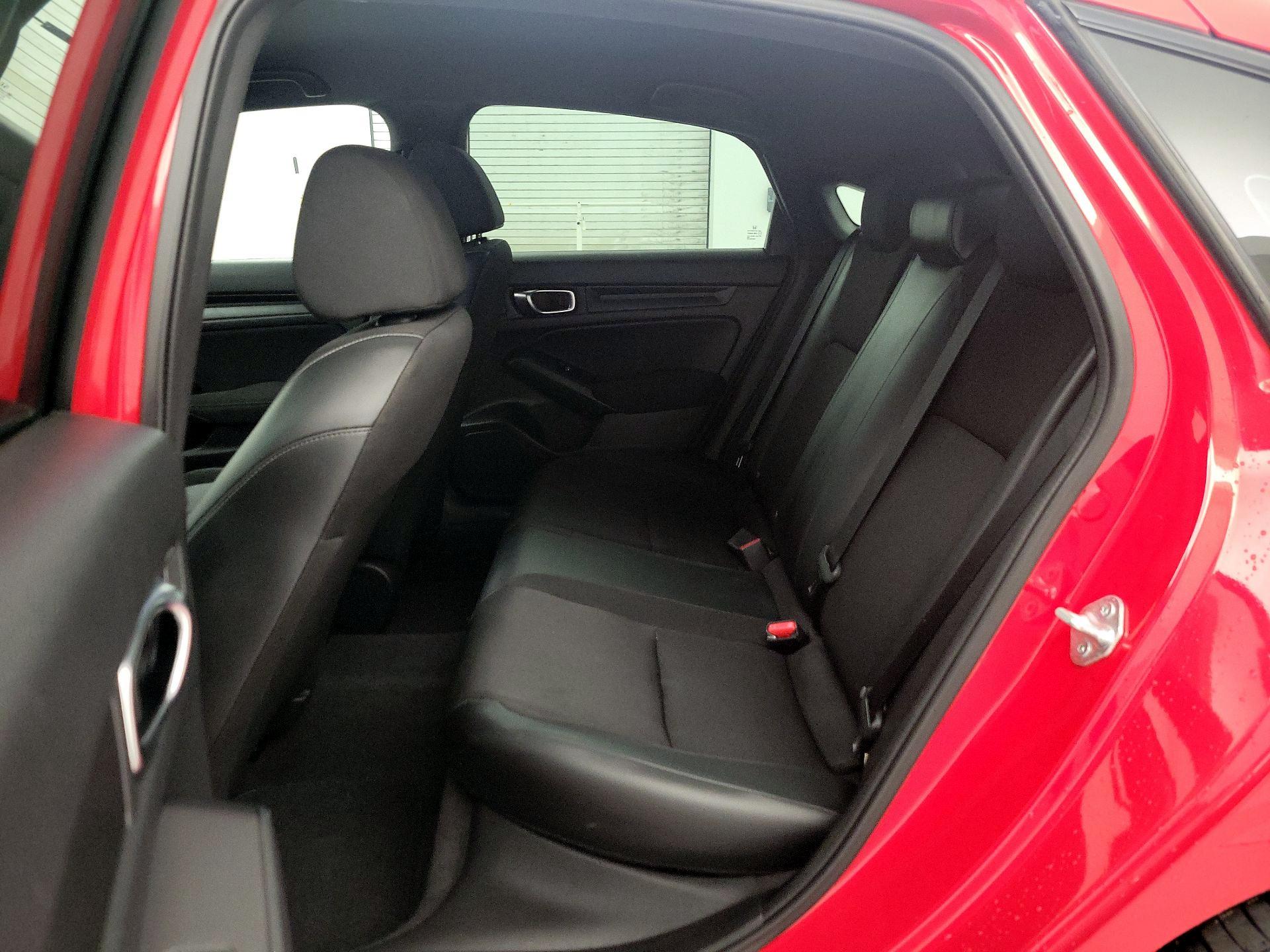 Thumbnail: 2022 Honda Civic - 19