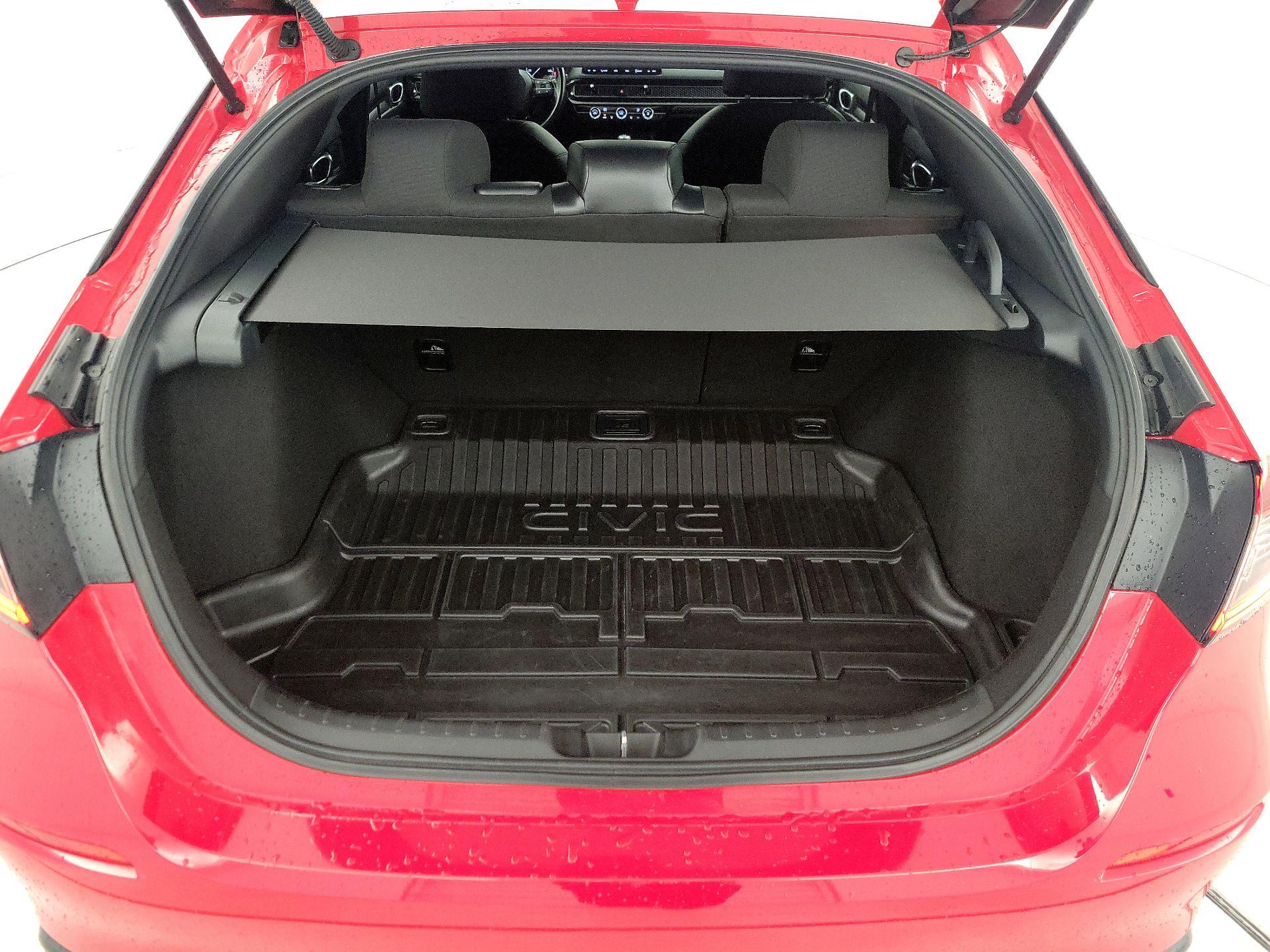 Thumbnail: 2022 Honda Civic - 20