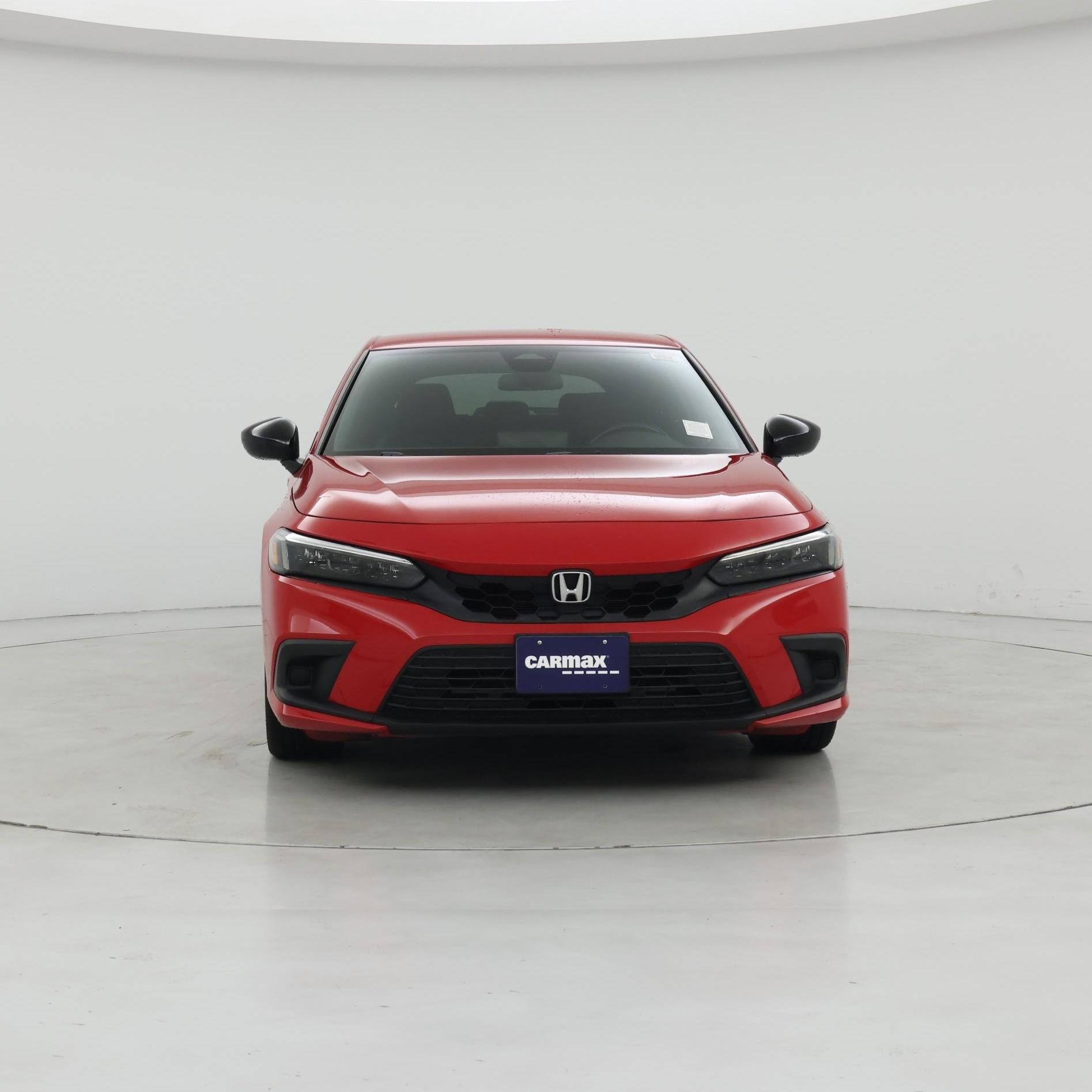 Thumbnail: 2022 Honda Civic - 5