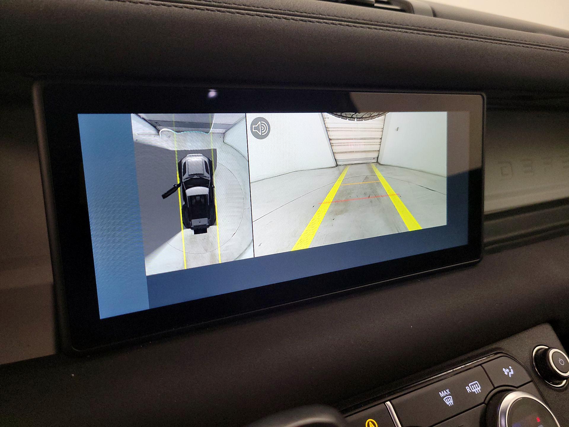 Thumbnail: 2023 Land Rover Defender - 13