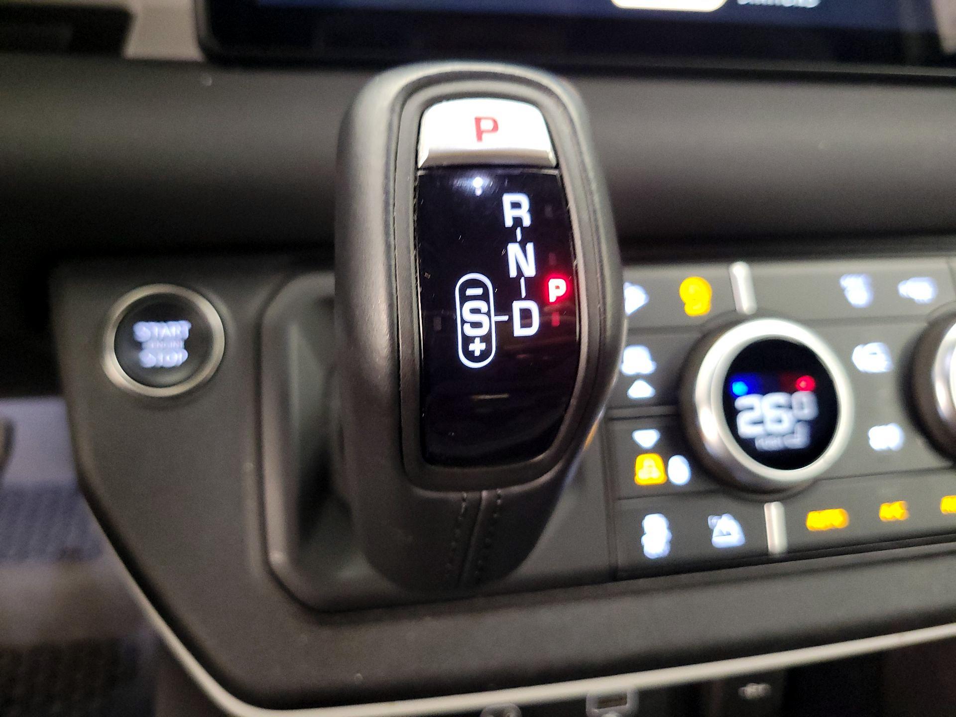 Thumbnail: 2023 Land Rover Defender - 16