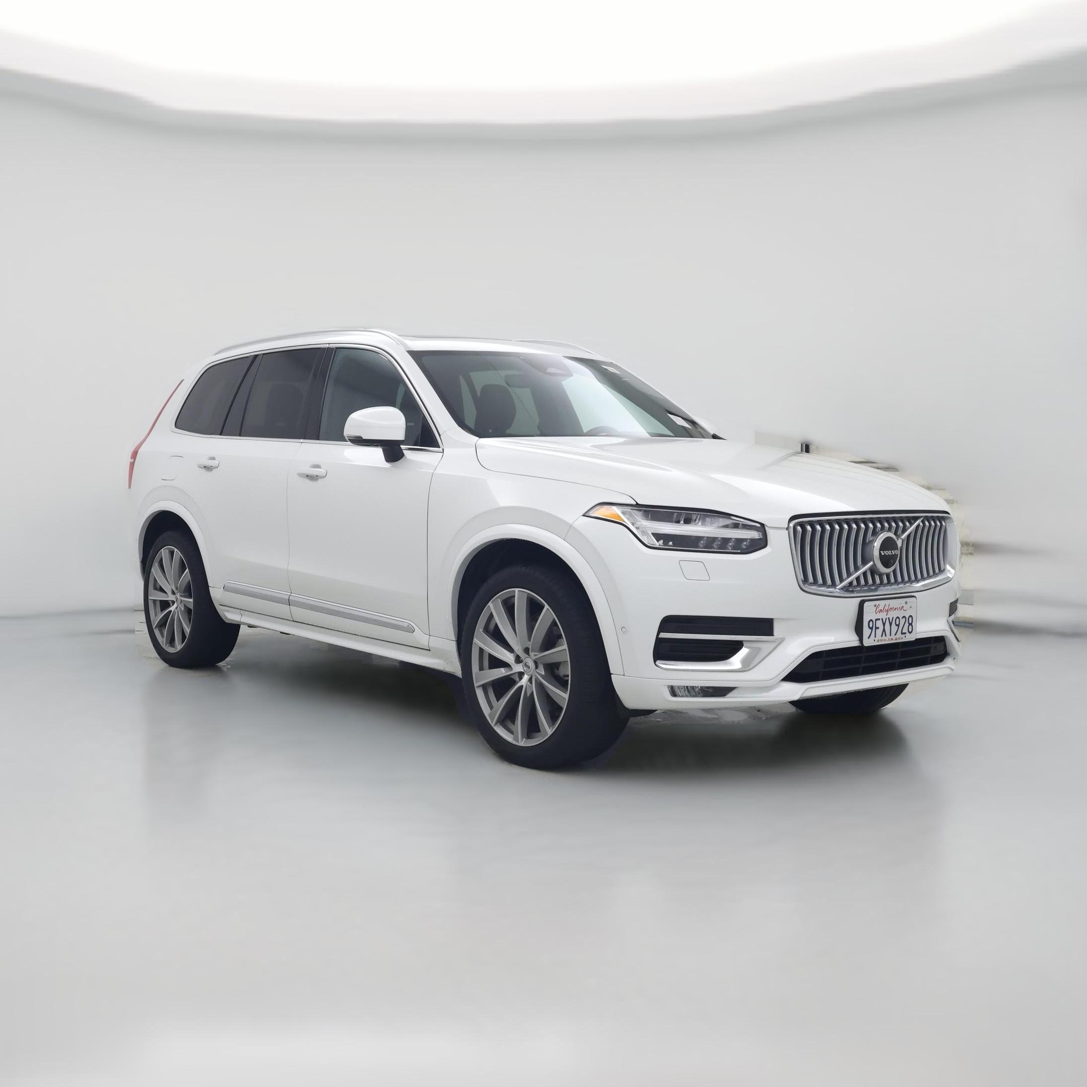 Thumbnail: 2023 Volvo XC90 - 1