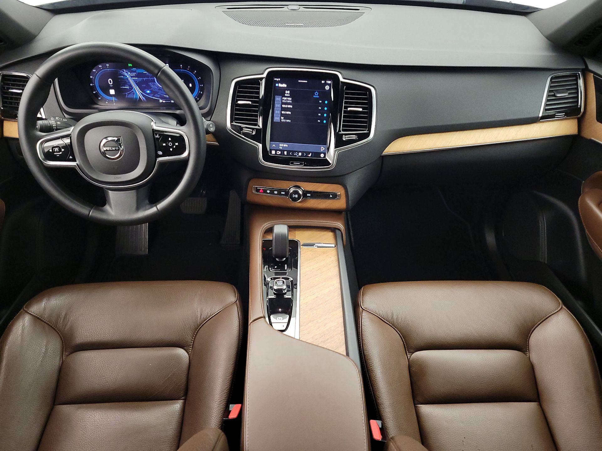 Thumbnail: 2023 Volvo XC90 - 9