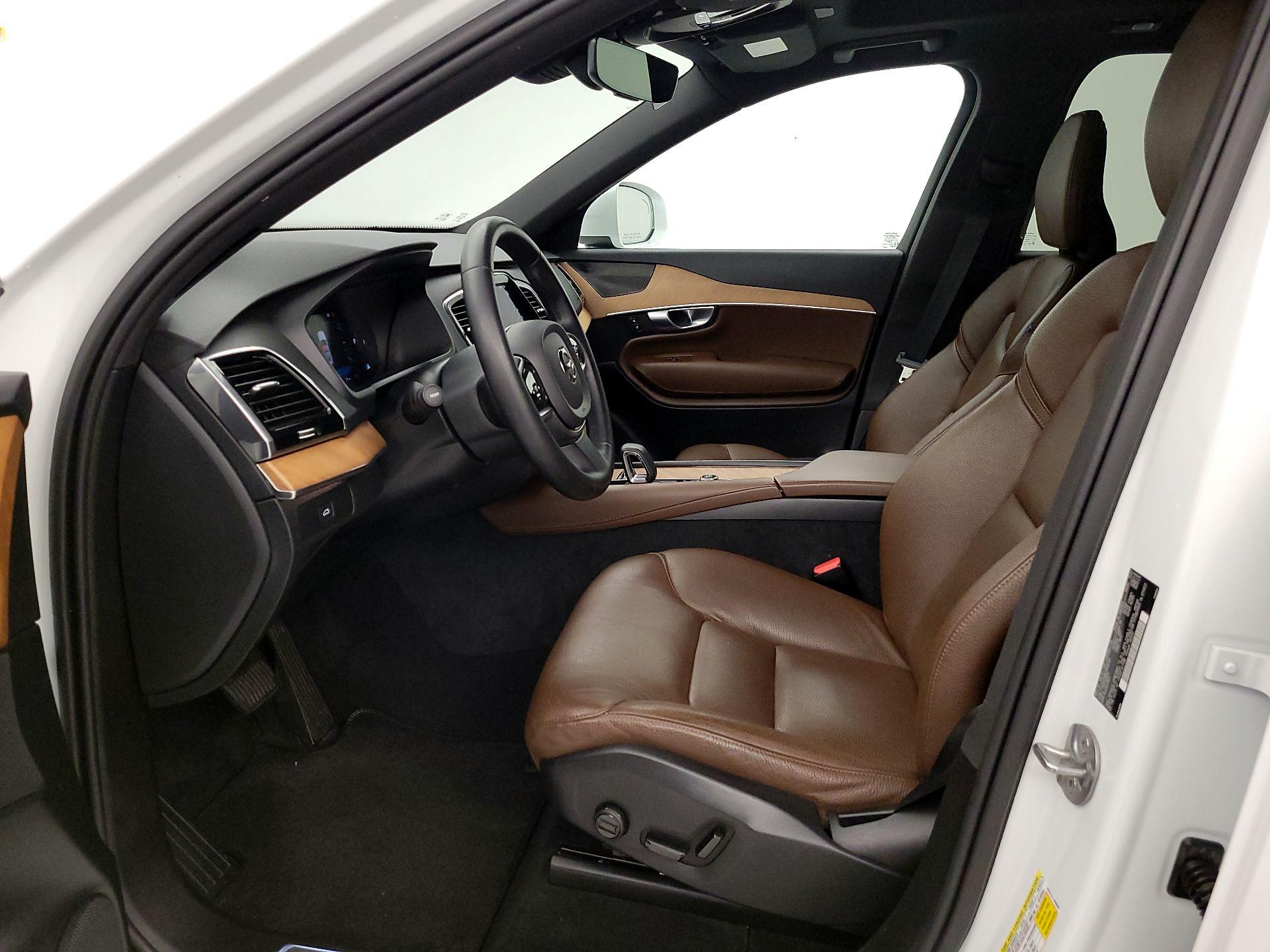 Thumbnail: 2023 Volvo XC90 - 11