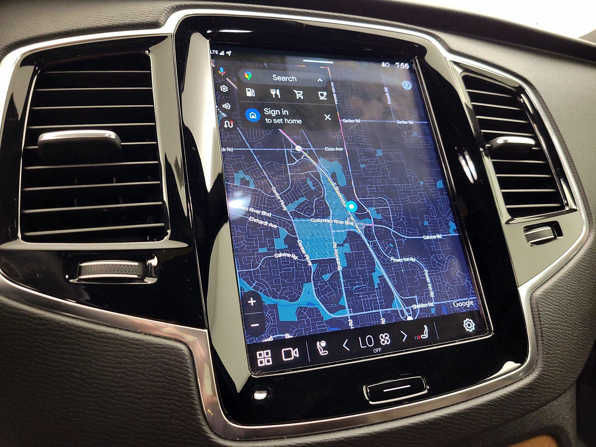 Thumbnail: 2023 Volvo XC90 - 14