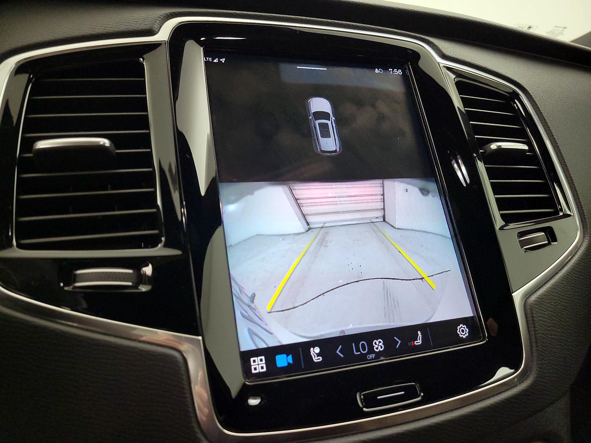 Thumbnail: 2023 Volvo XC90 - 15