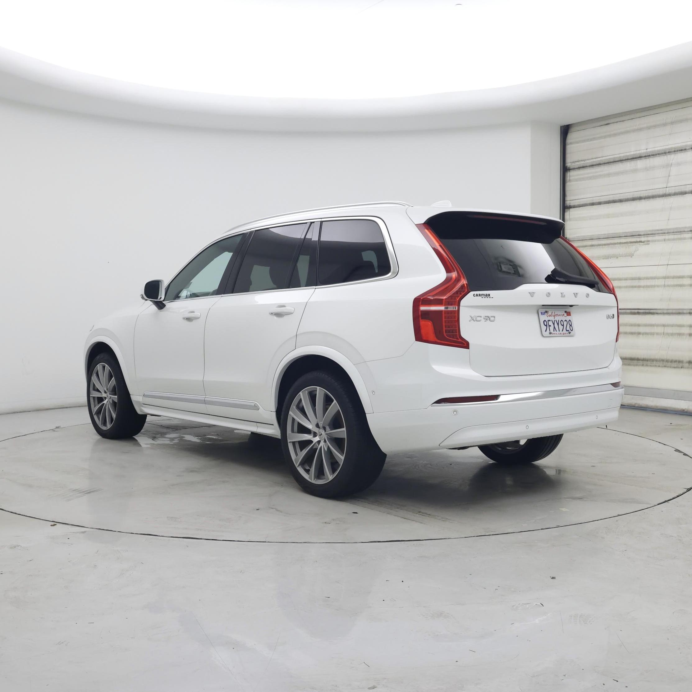 Thumbnail: 2023 Volvo XC90 - 2