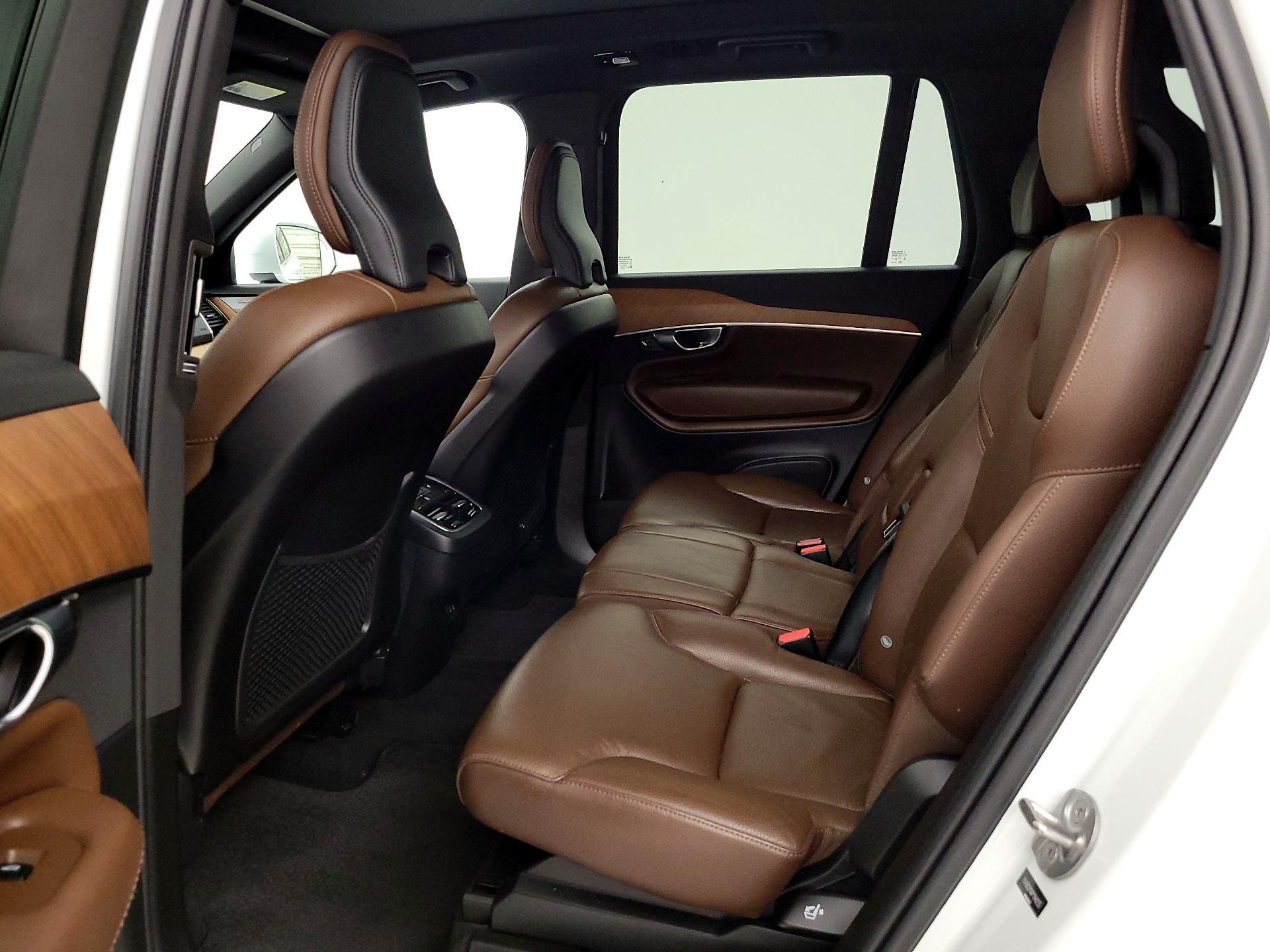 Thumbnail: 2023 Volvo XC90 - 20