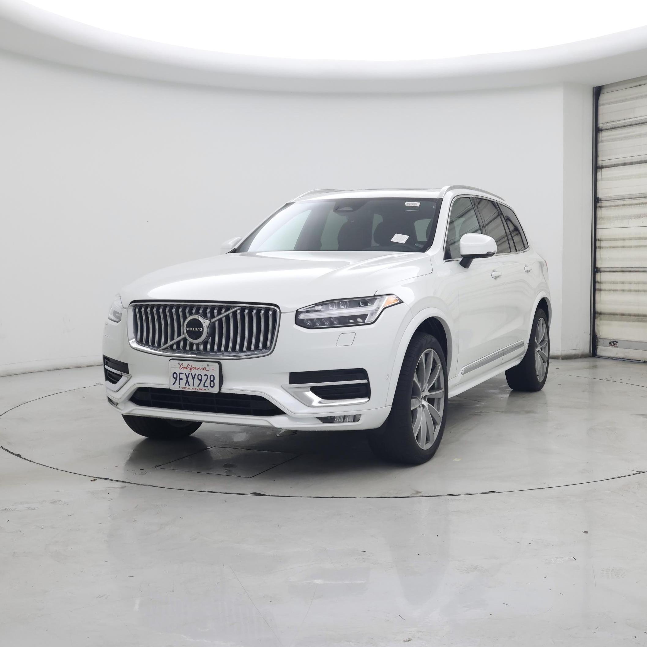 Thumbnail: 2023 Volvo XC90 - 4