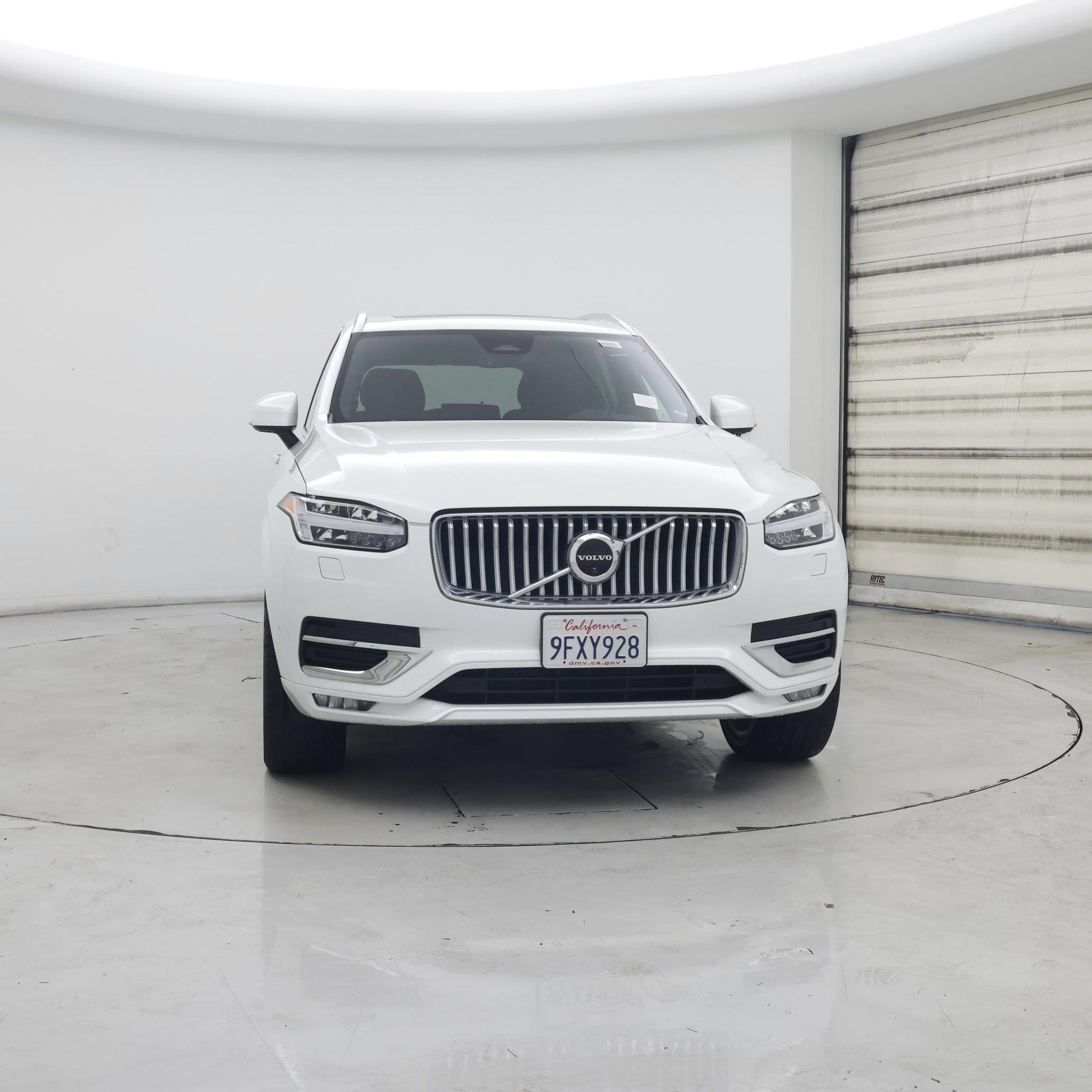 Thumbnail: 2023 Volvo XC90 - 5