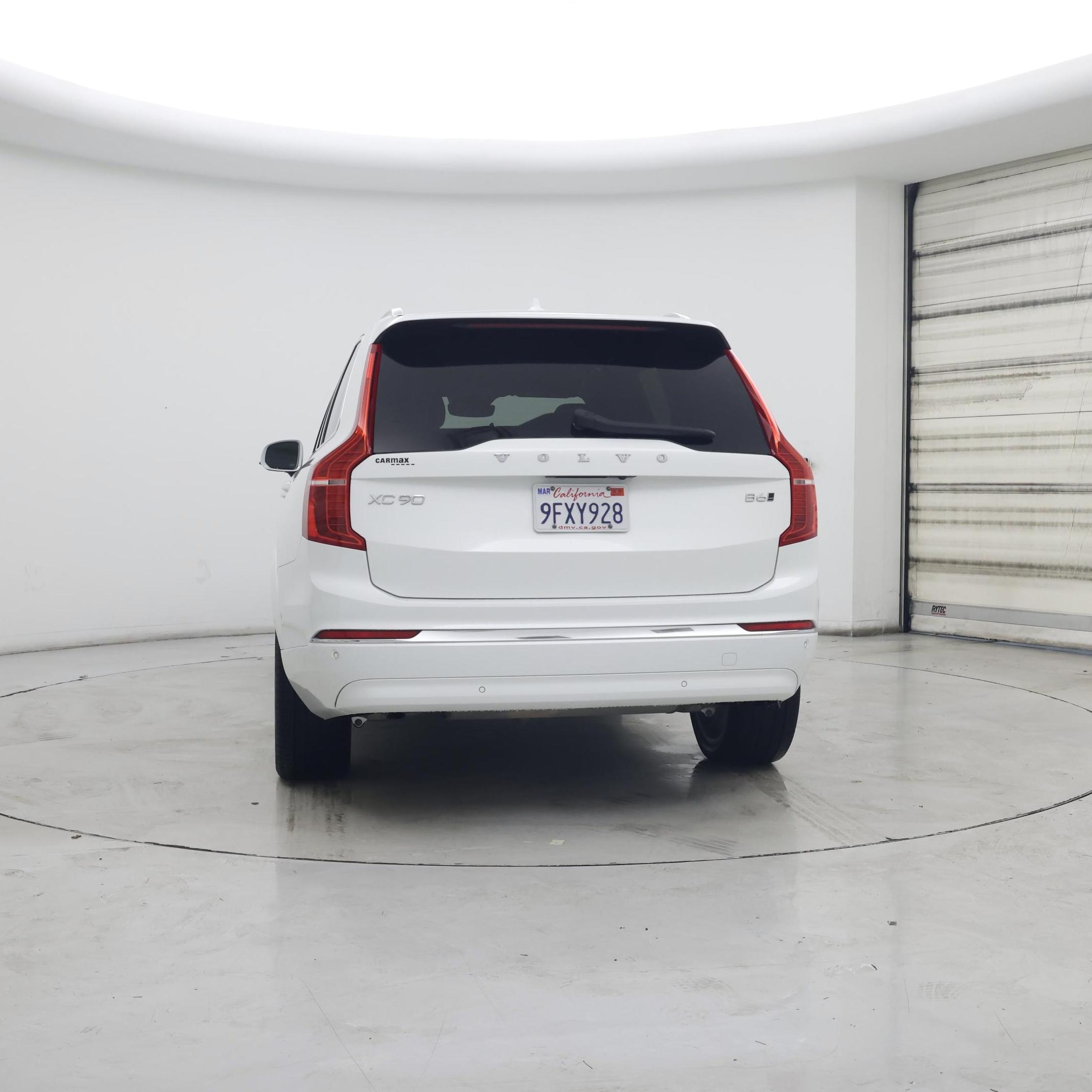 Thumbnail: 2023 Volvo XC90 - 6