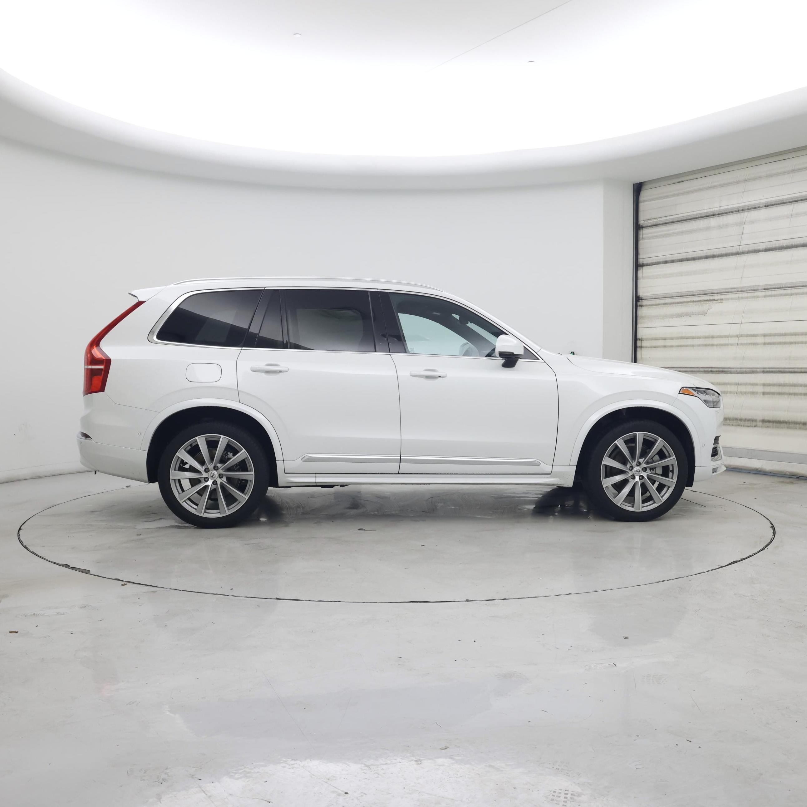 Thumbnail: 2023 Volvo XC90 - 7