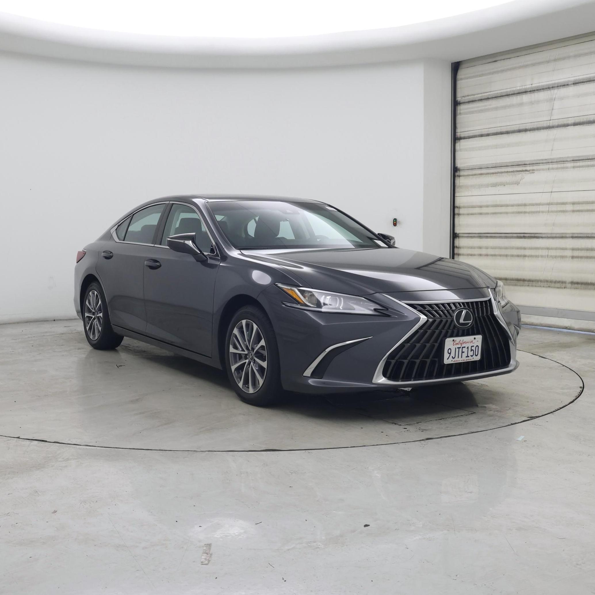 2024 Lexus ES 350 FWD