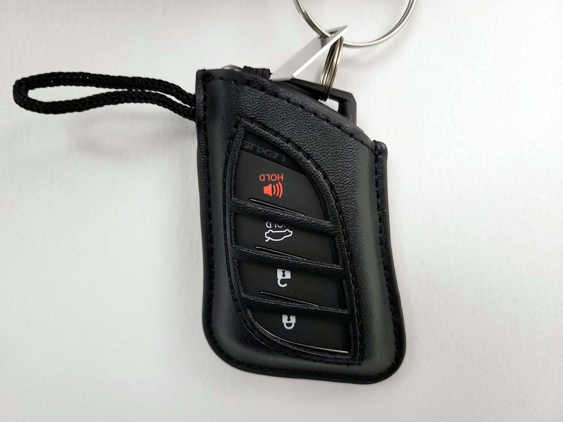 Thumbnail: 2024 Lexus ES - 19