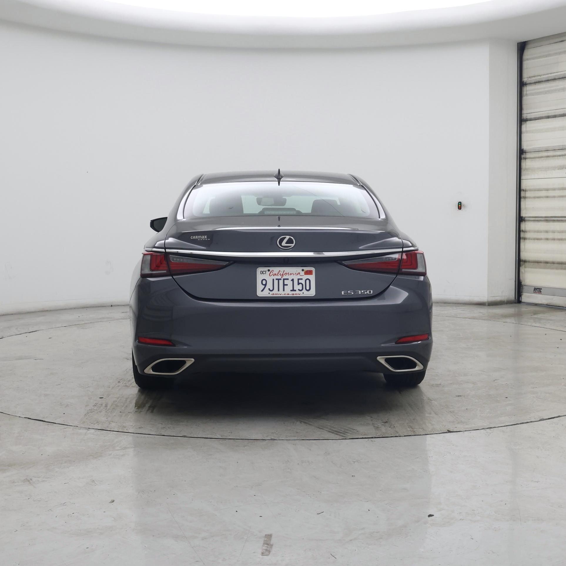 Thumbnail: 2024 Lexus ES - 6