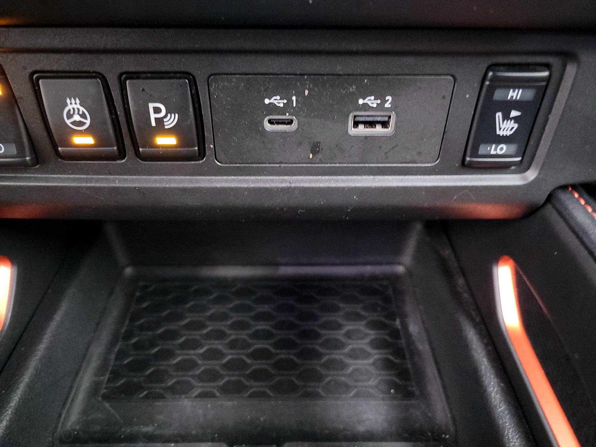 Thumbnail: 2024 Nissan Frontier - 18