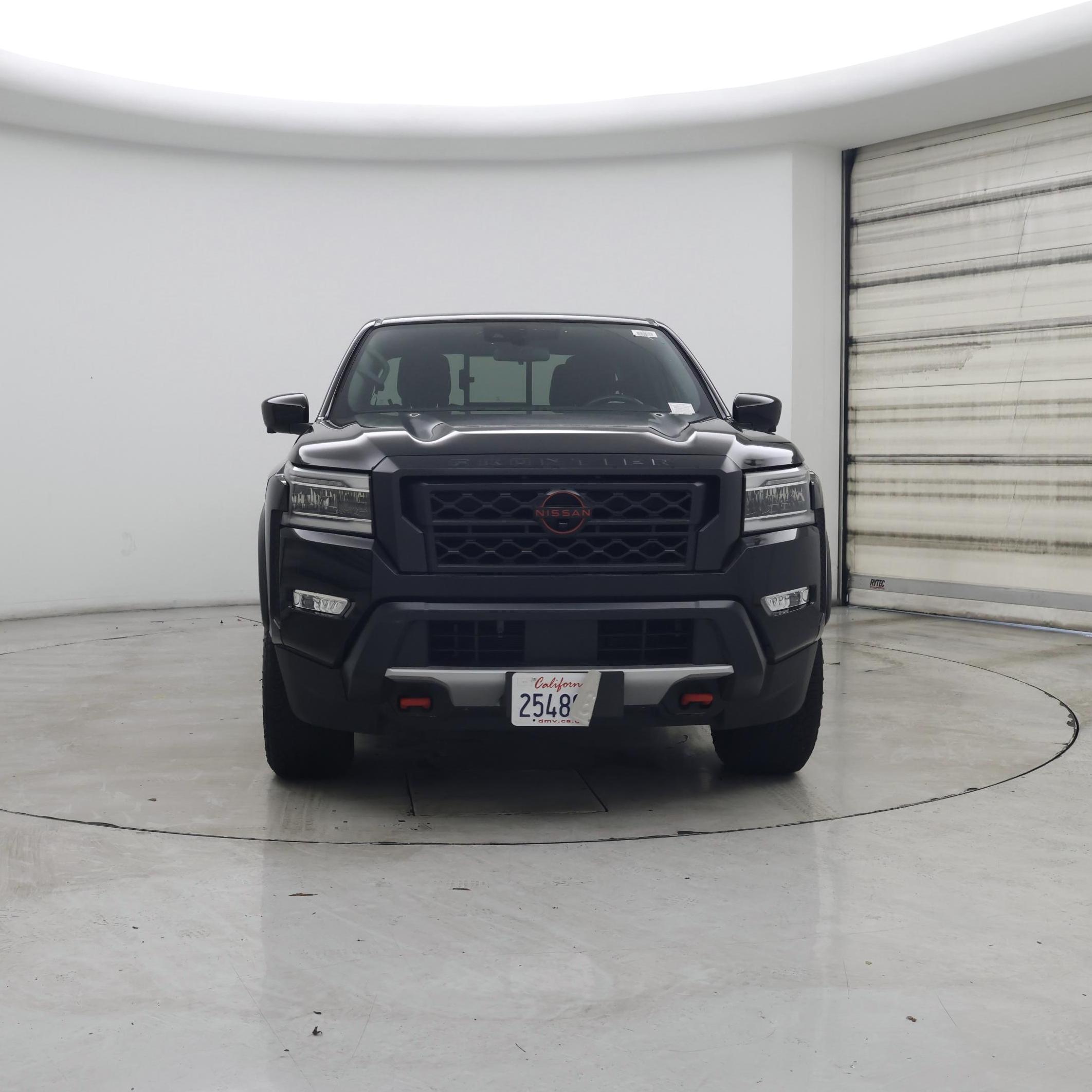 Thumbnail: 2024 Nissan Frontier - 5