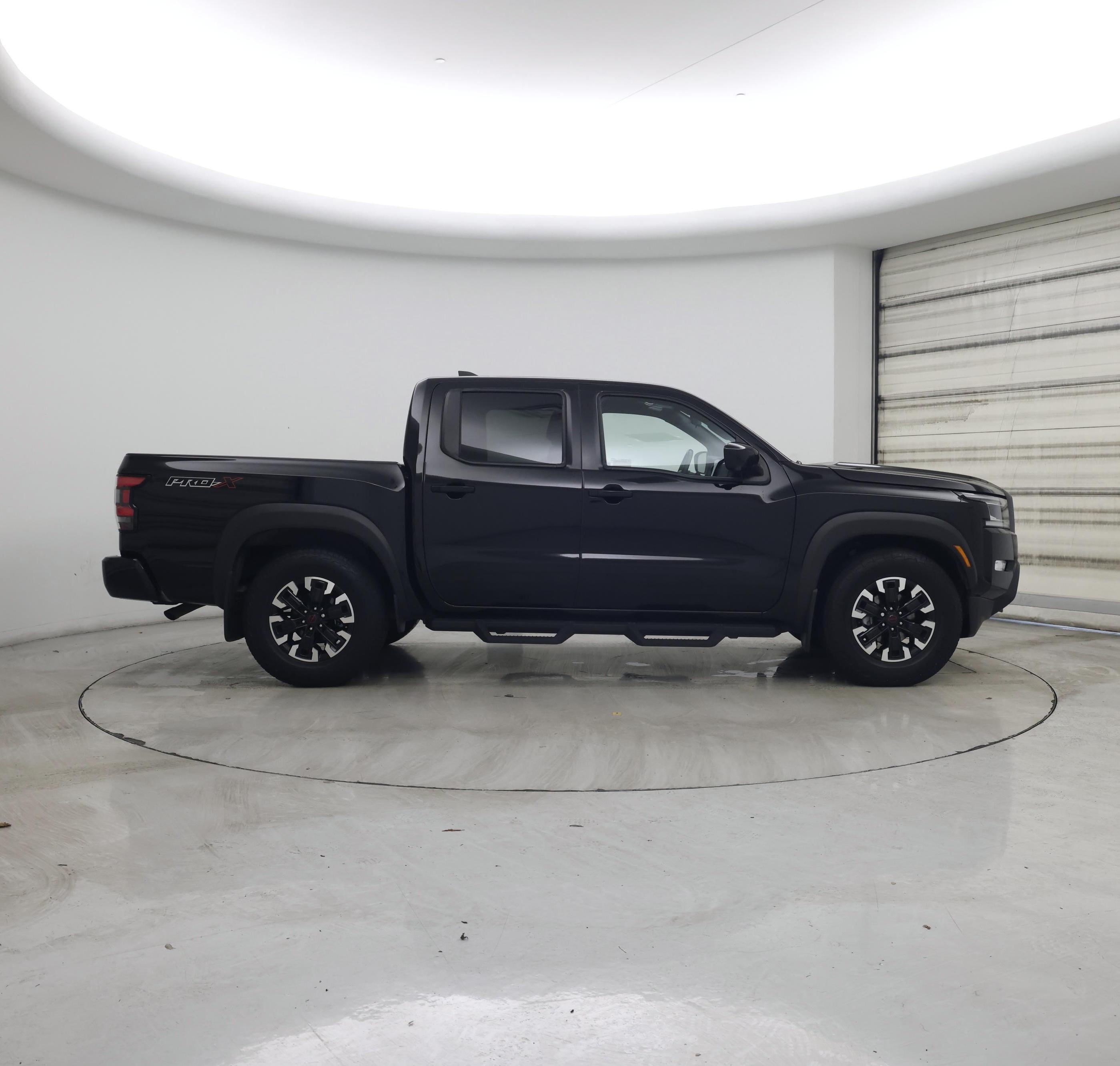 Thumbnail: 2024 Nissan Frontier - 7