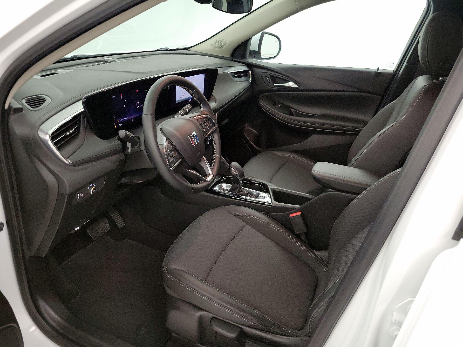 Thumbnail: 2025 Buick Encore GX - 11