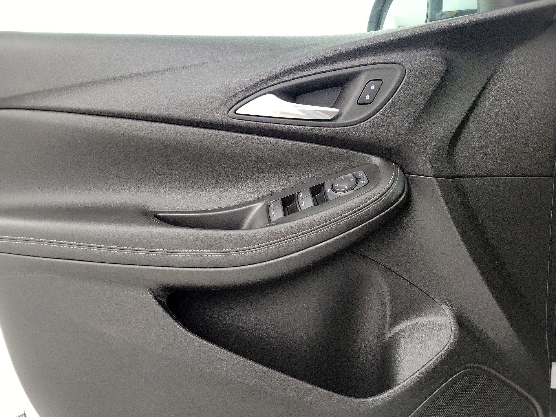 Thumbnail: 2025 Buick Encore GX - 12