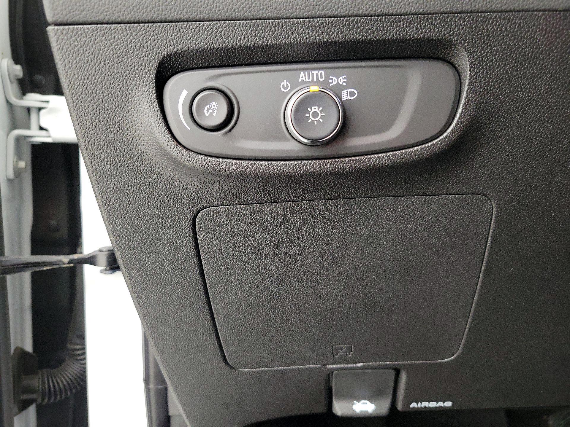 Thumbnail: 2025 Buick Encore GX - 13