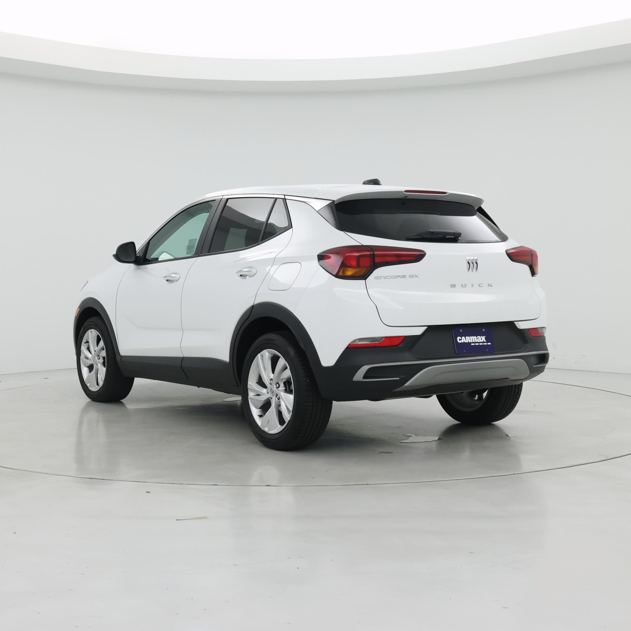 Thumbnail: 2025 Buick Encore GX - 2