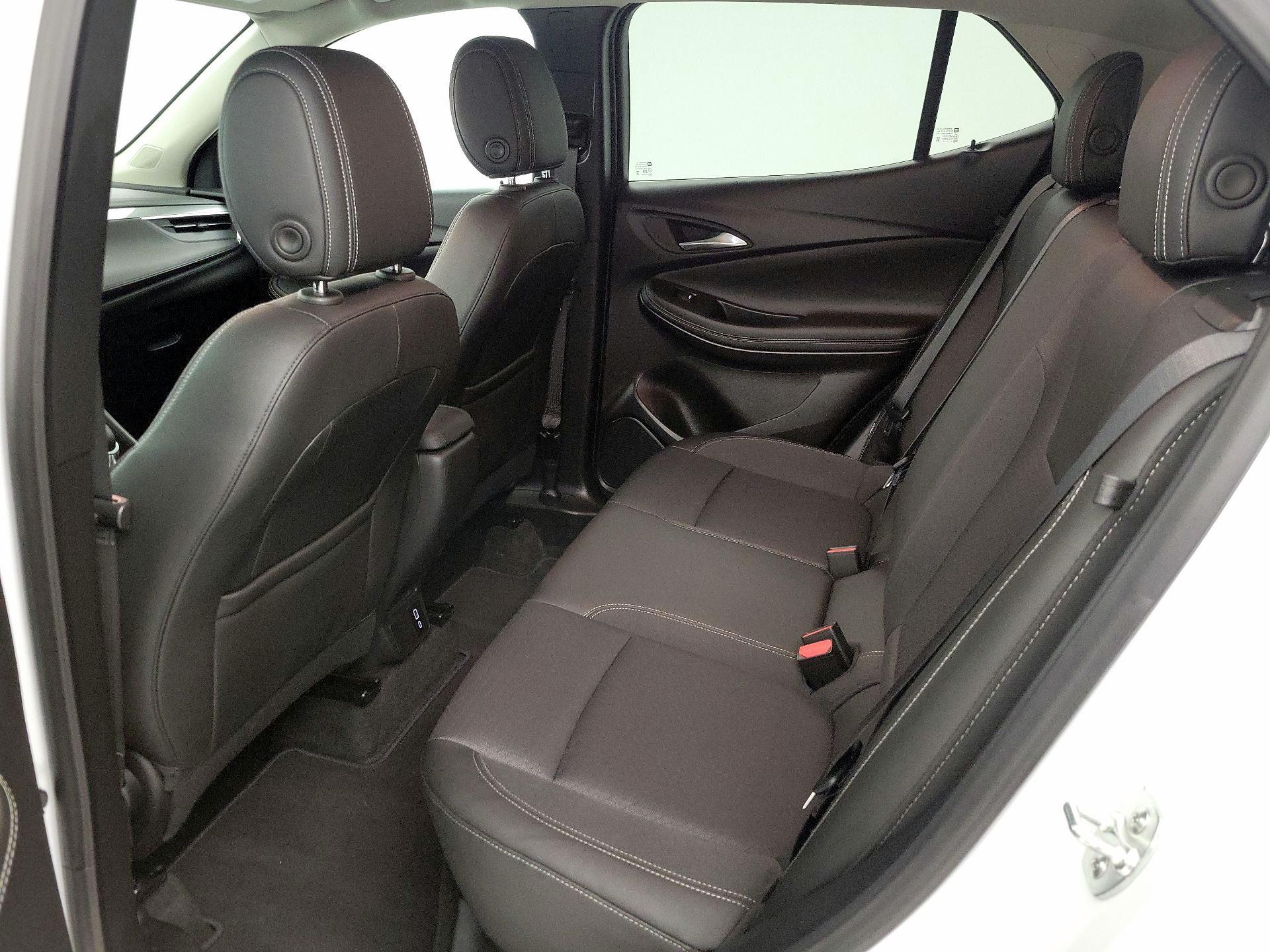 Thumbnail: 2025 Buick Encore GX - 19