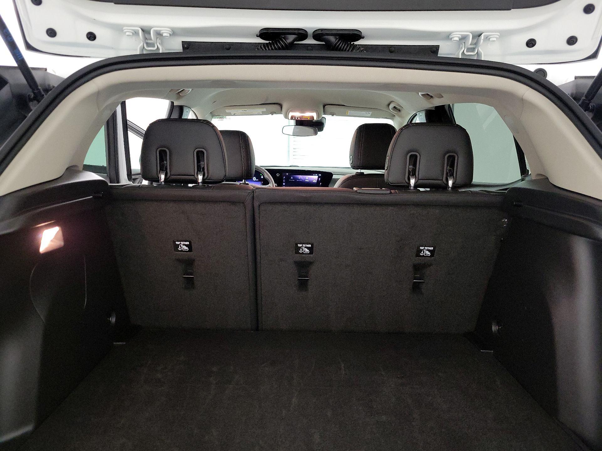 Thumbnail: 2025 Buick Encore GX - 20