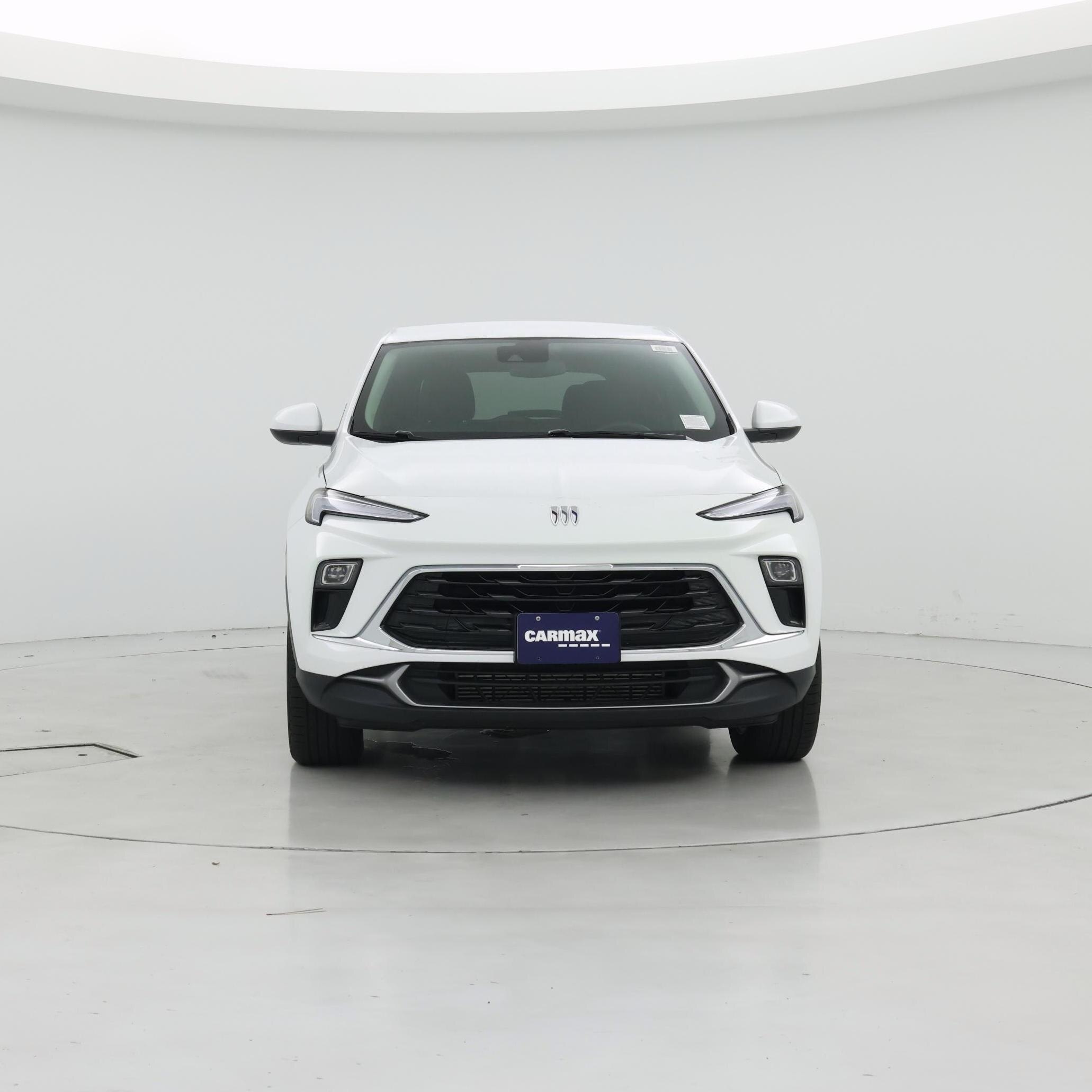 Thumbnail: 2025 Buick Encore GX - 5