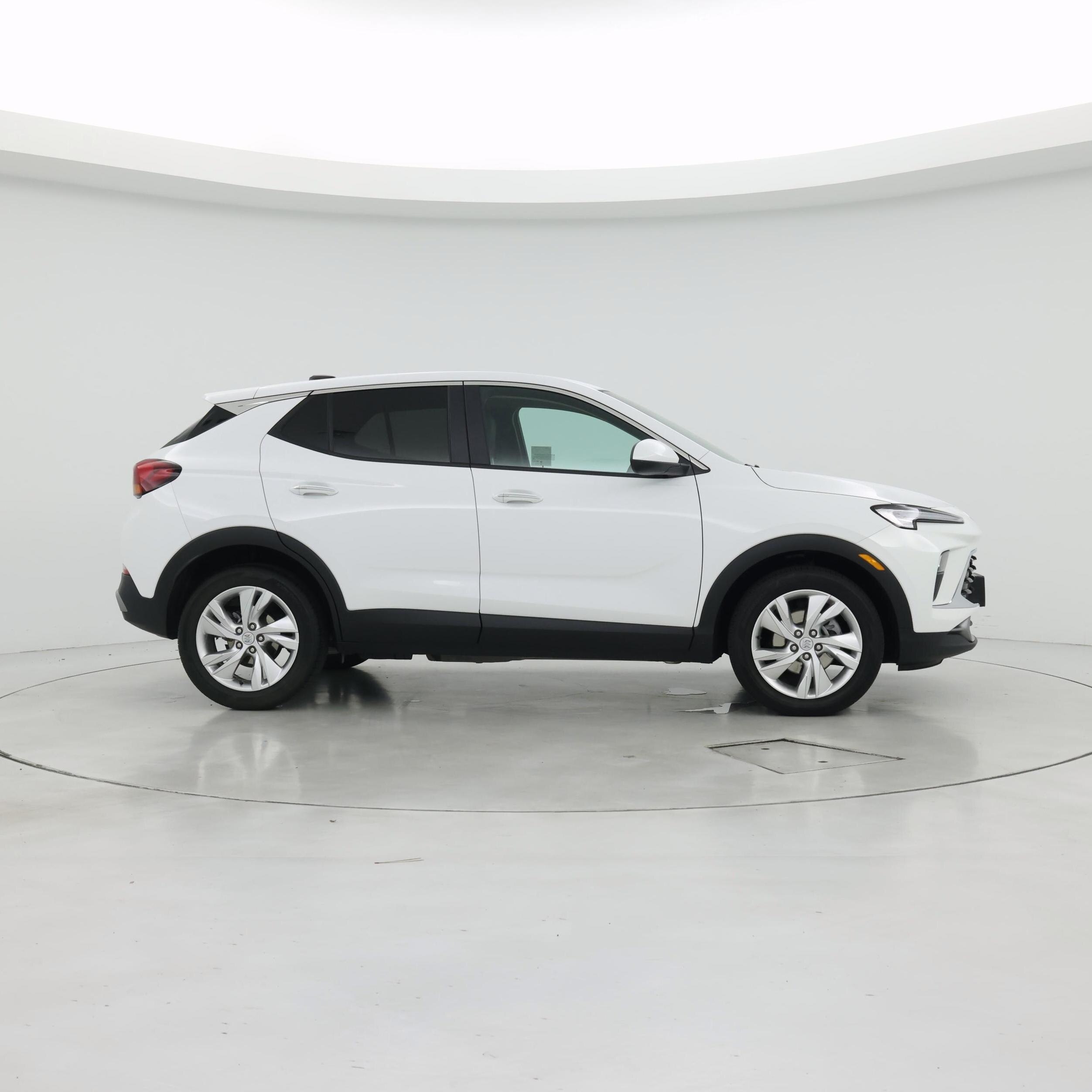 Thumbnail: 2025 Buick Encore GX - 7