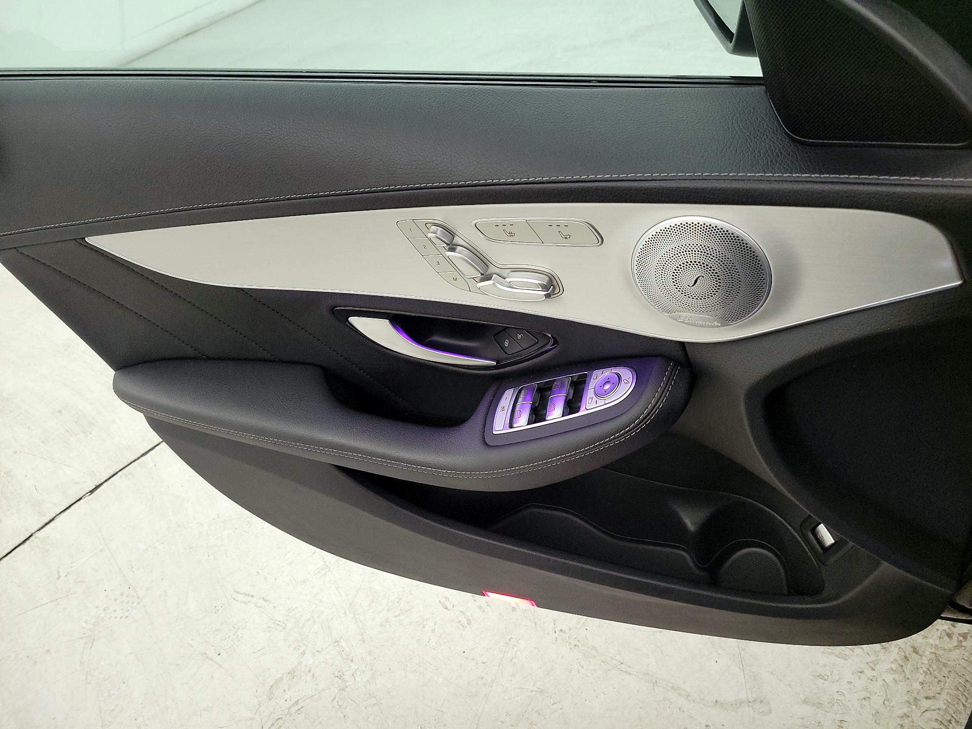 Thumbnail: 2021 Mercedes-Benz C-Class - 12