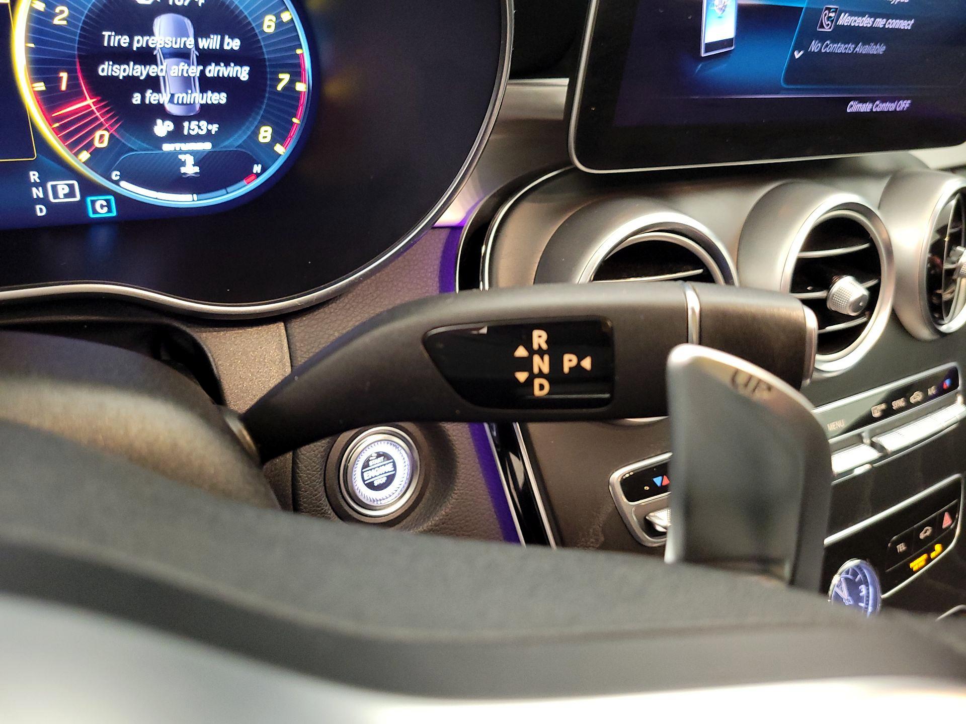 Thumbnail: 2021 Mercedes-Benz C-Class - 17