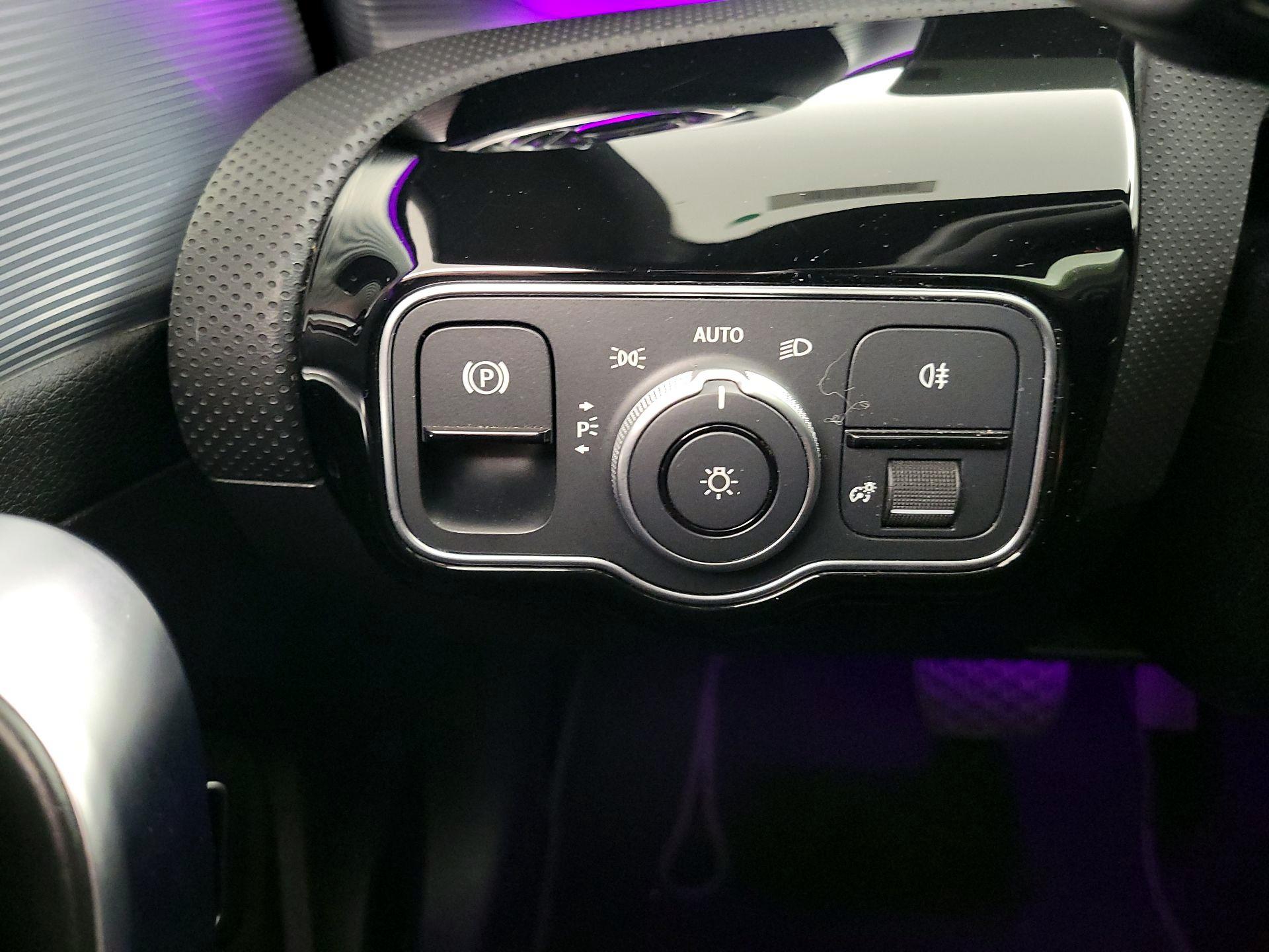 Thumbnail: 2023 Mercedes-Benz CLA - 13