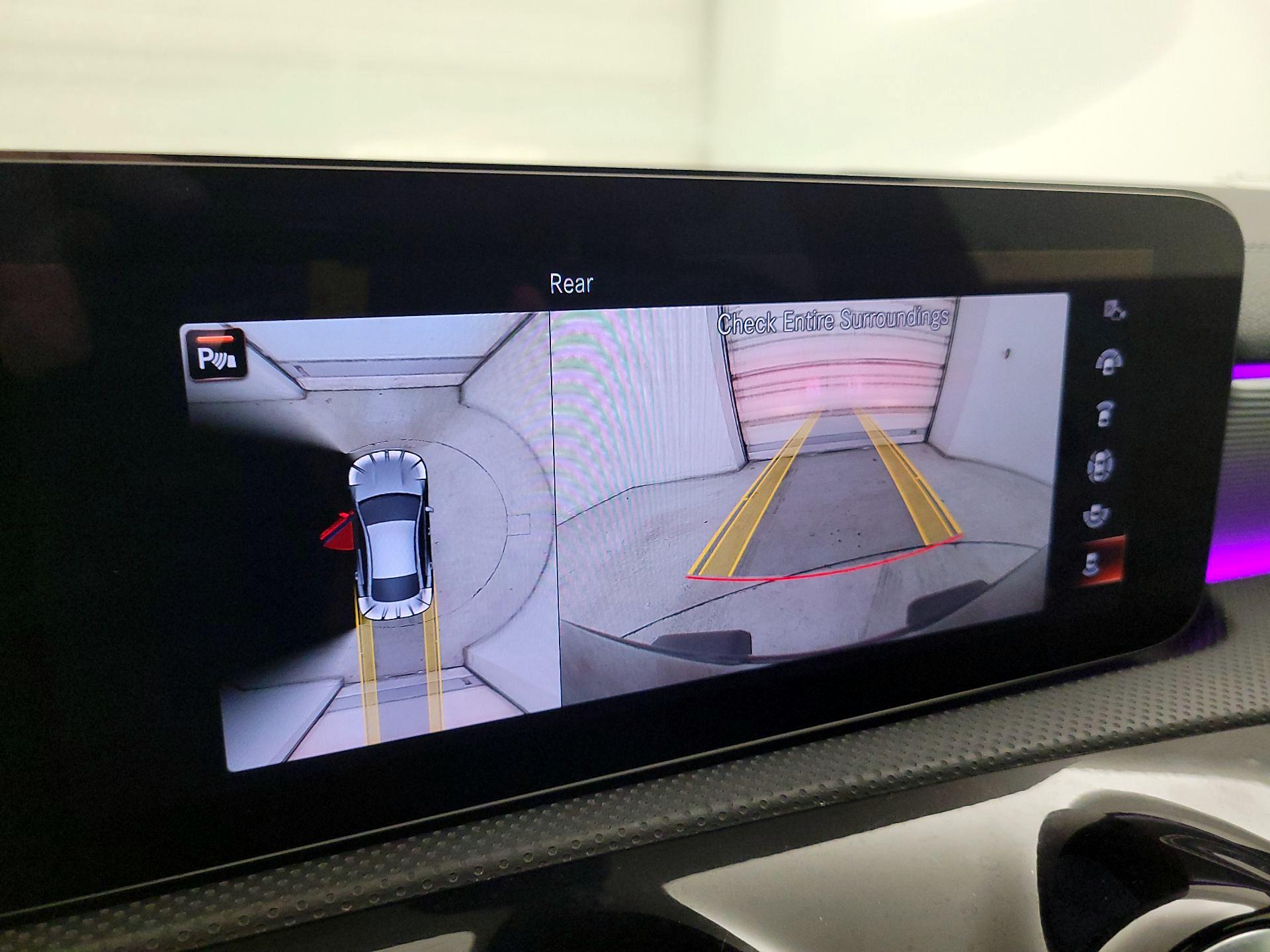 Thumbnail: 2023 Mercedes-Benz CLA - 14