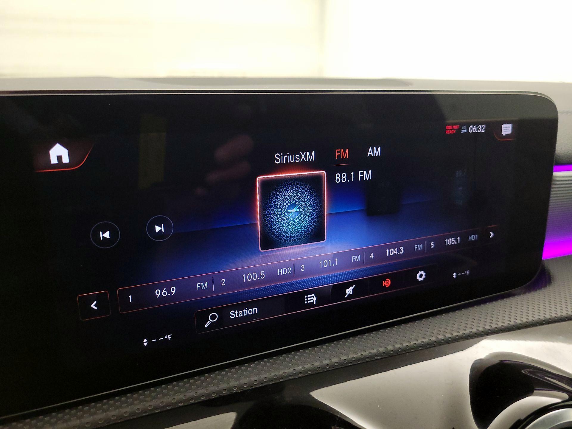 Thumbnail: 2023 Mercedes-Benz CLA - 15