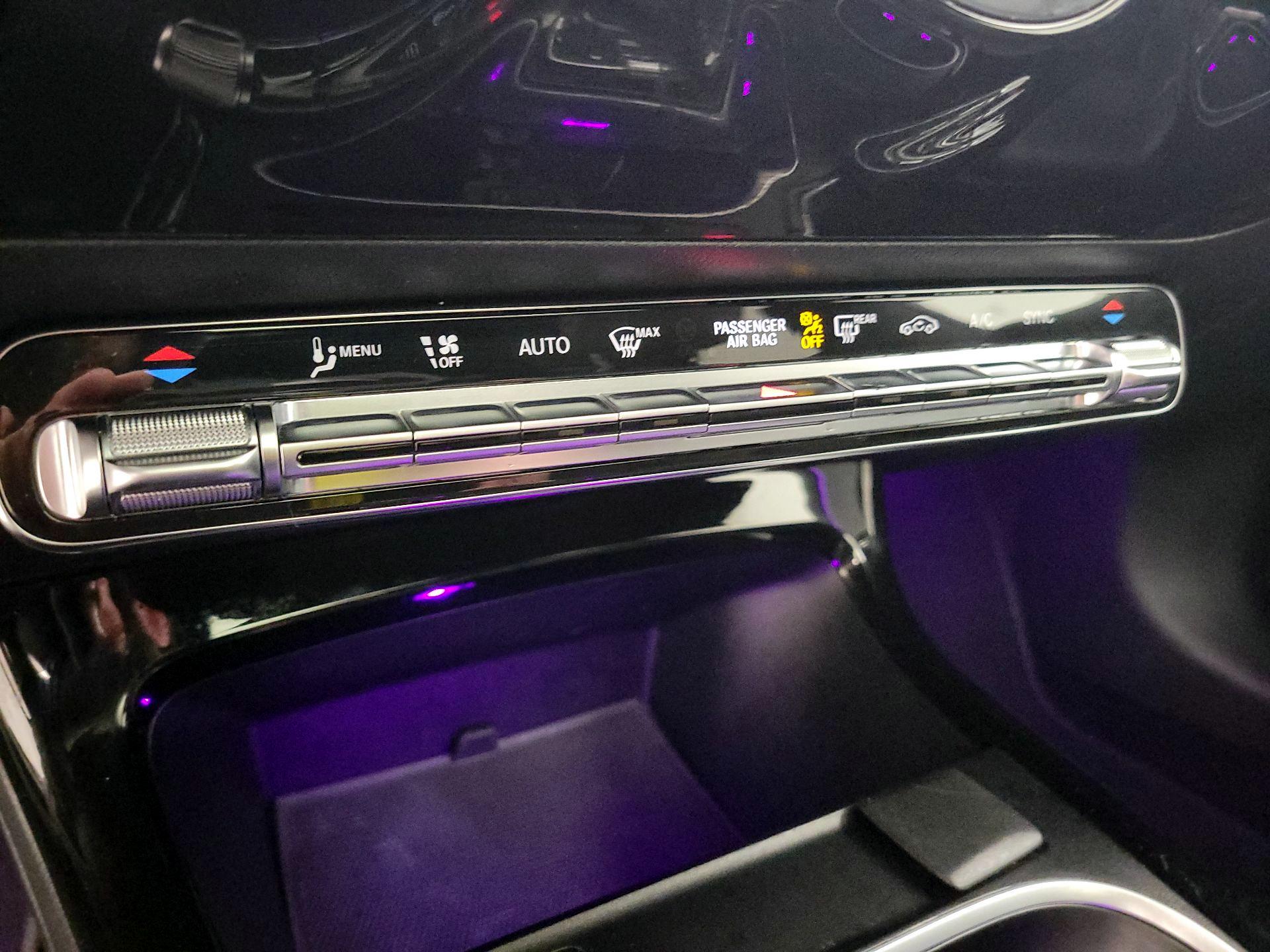 Thumbnail: 2023 Mercedes-Benz CLA - 16