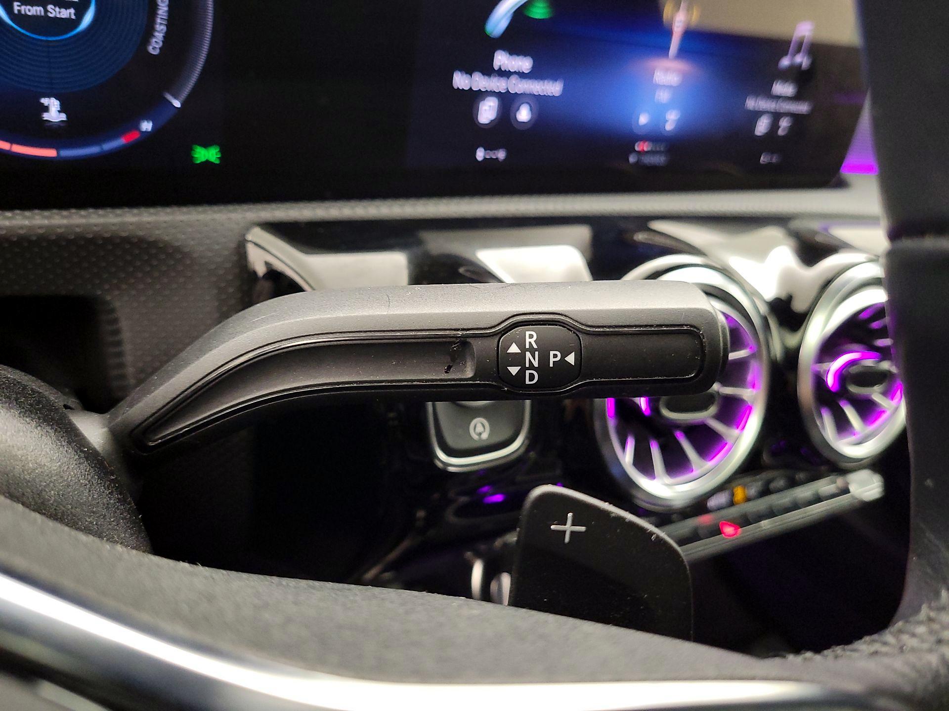 Thumbnail: 2023 Mercedes-Benz CLA - 17