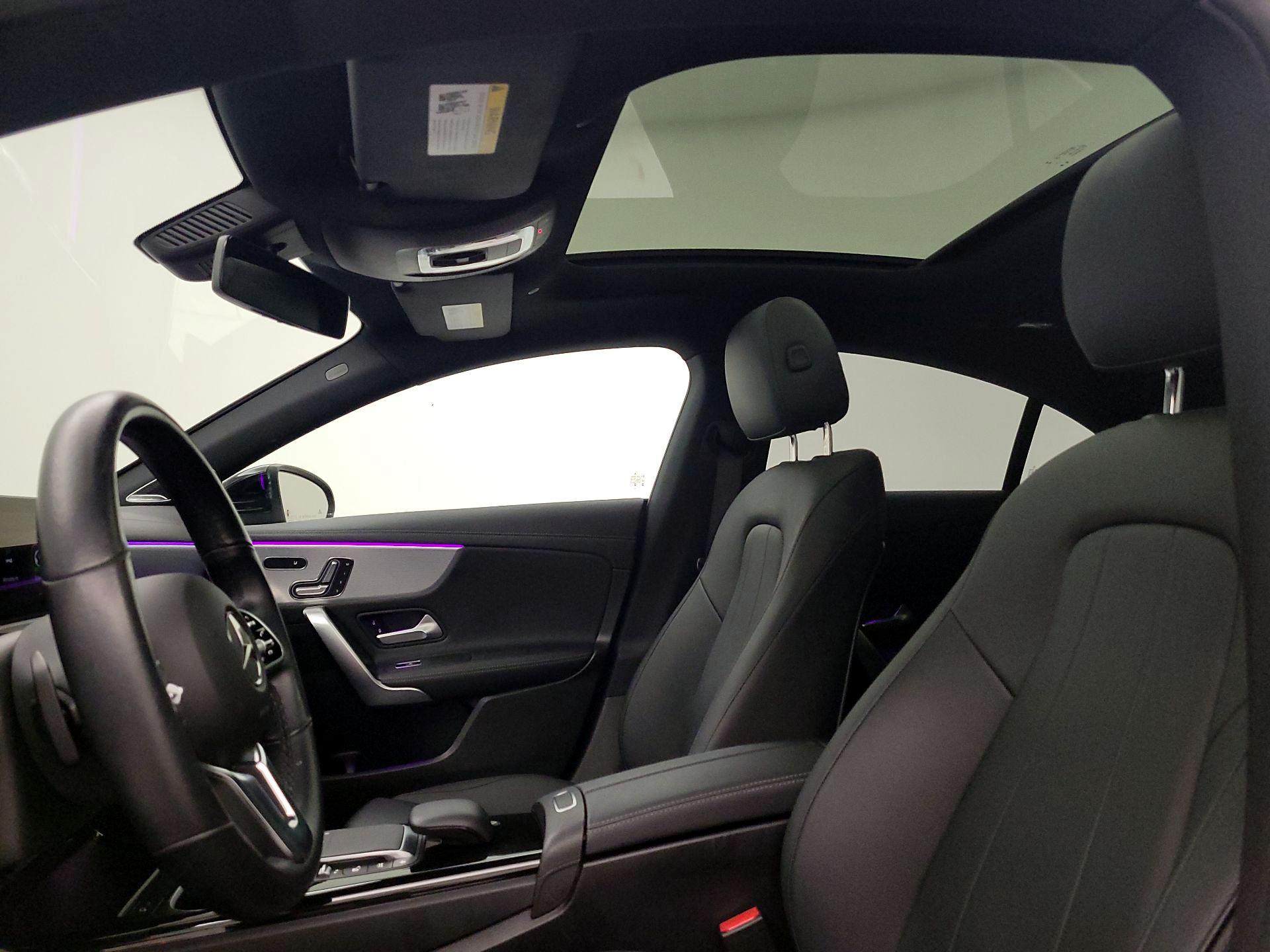 Thumbnail: 2023 Mercedes-Benz CLA - 19