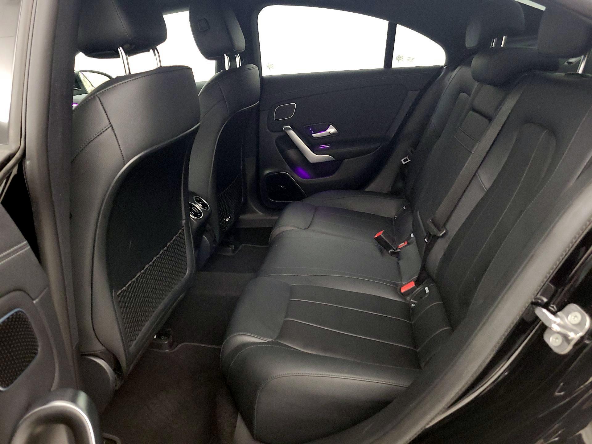 Thumbnail: 2023 Mercedes-Benz CLA - 20