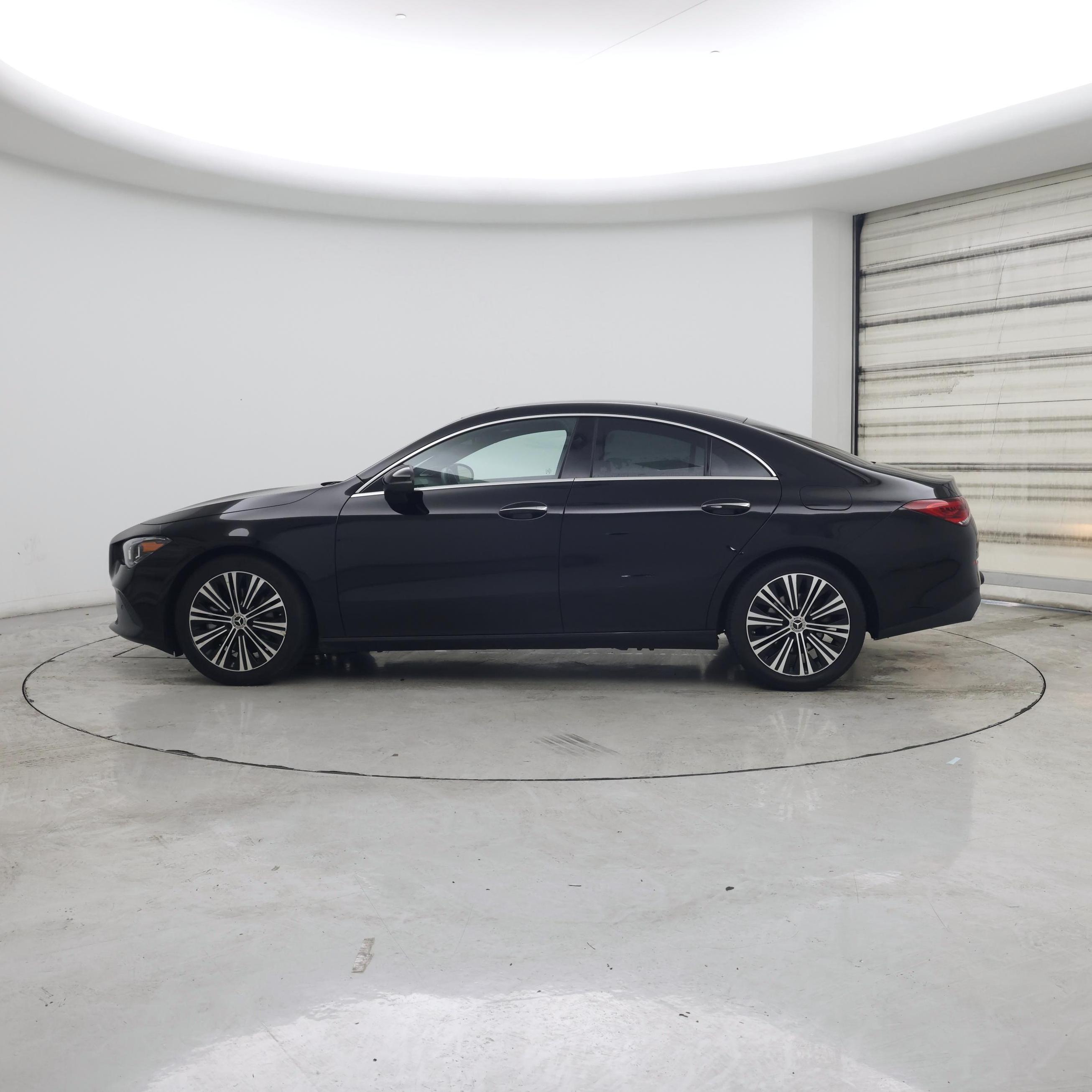 Thumbnail: 2023 Mercedes-Benz CLA - 3